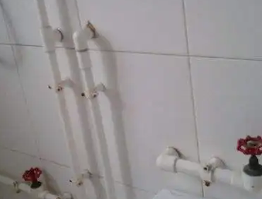 茂县水管维修多少钱