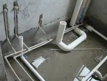 茂县水管维修多少钱