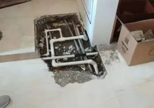 茂县查漏水多少钱