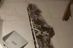 茂县卫生间漏水检测电话